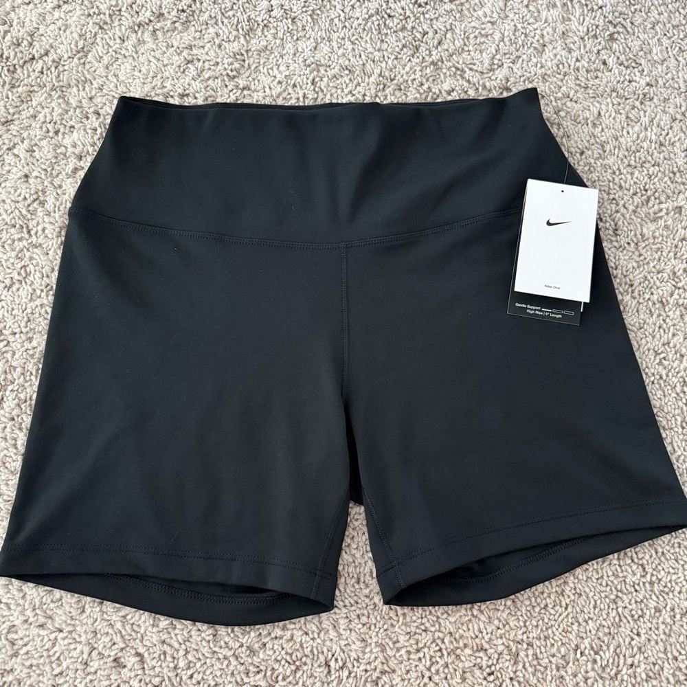 Nike One Biker Shorts
